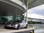 Mercedes-Benz SLR McLaren 722 Edition 2006 года